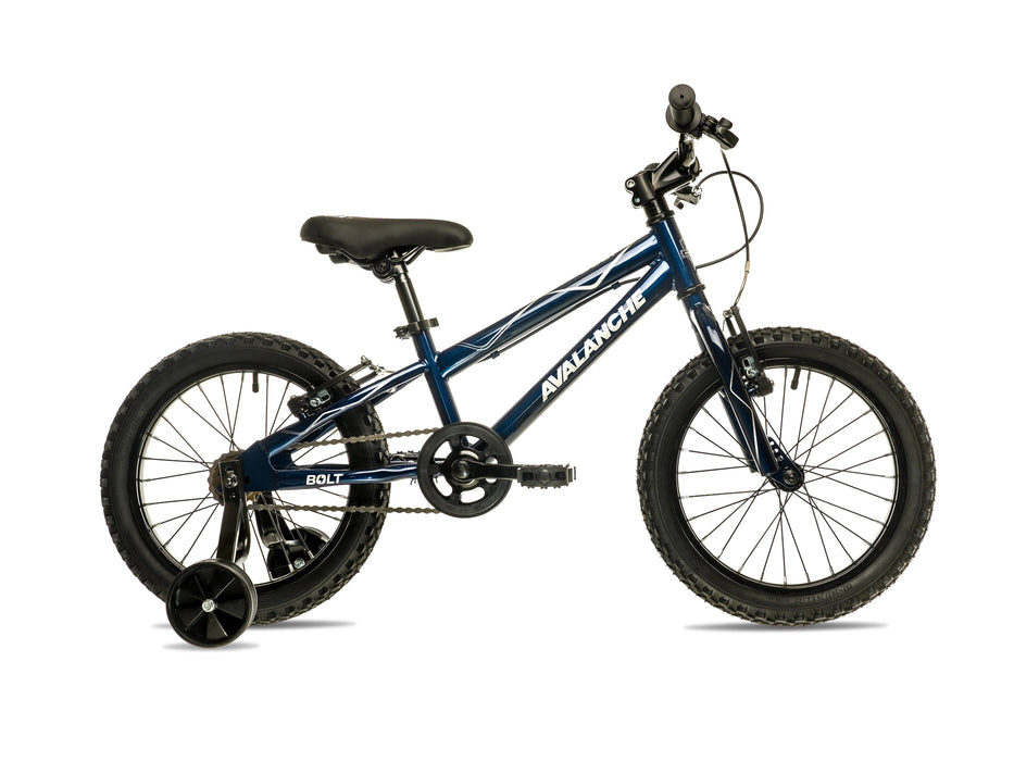 Avalanche Bolt Boys 16"