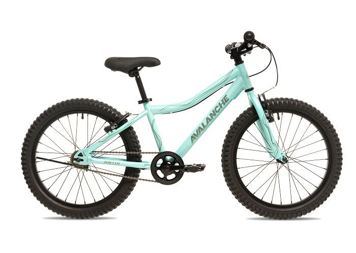 Avalanche Antix