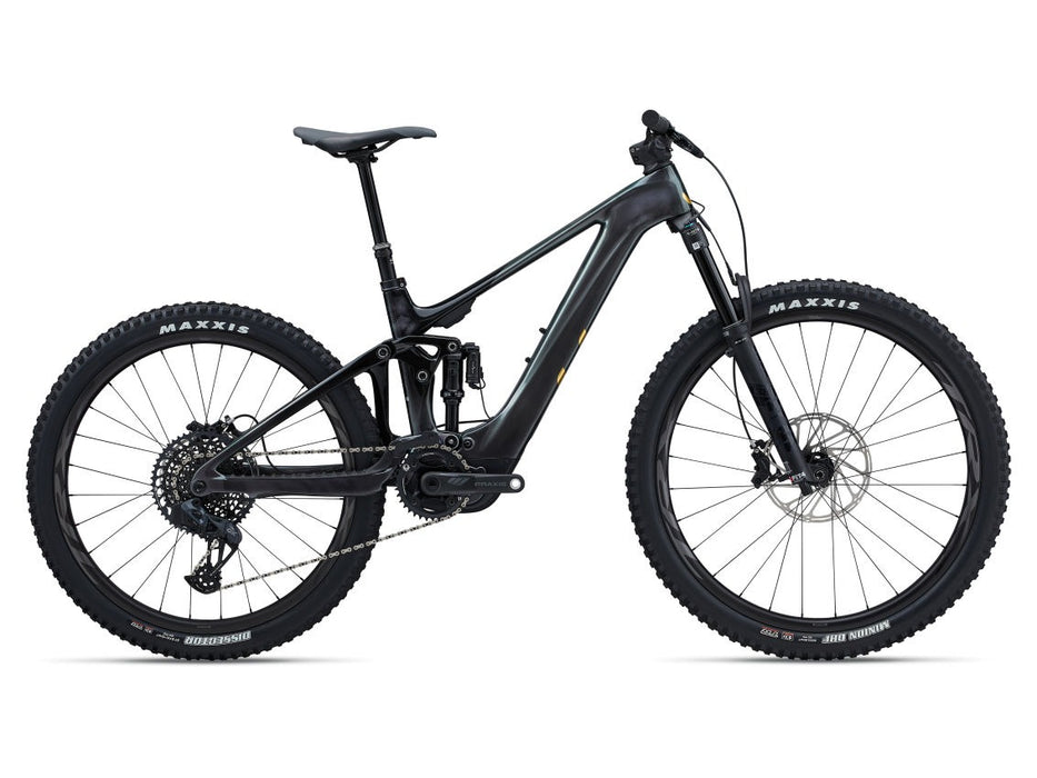 Liv 2023 Intrigue X Advanced E+ SL 1