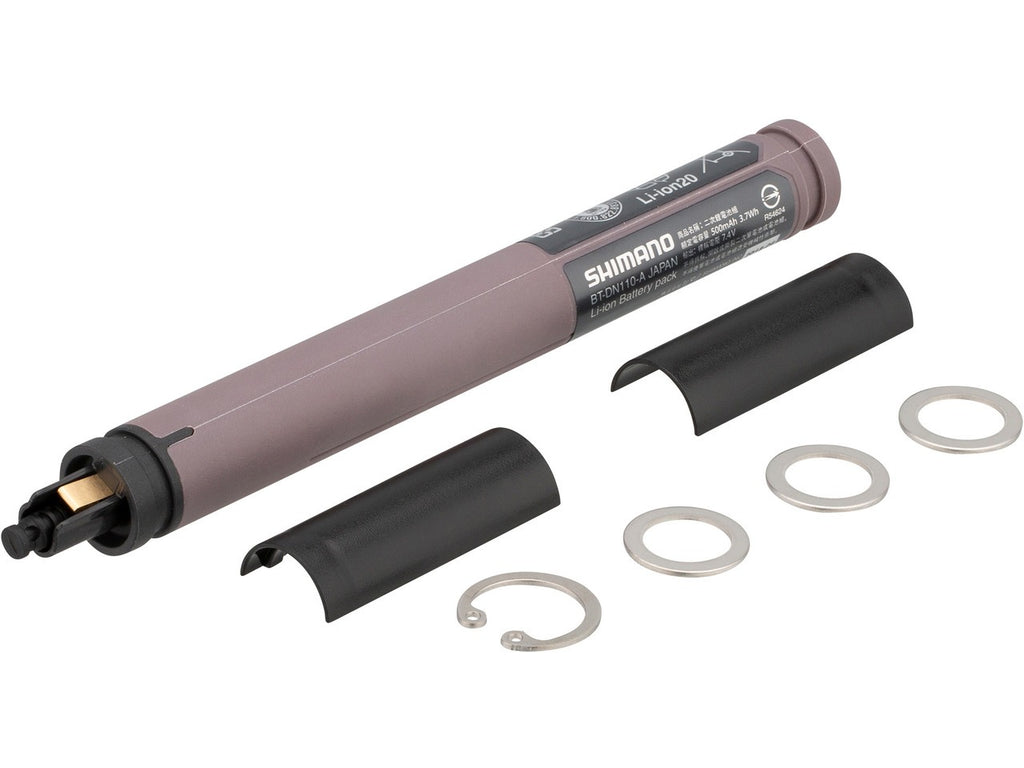 Shimano Di2 Bt-Dn110-A Battery(Only) | Buy Accessories Online