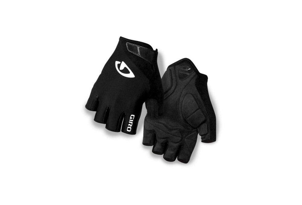 Glove Giro Jag Blk Xxl