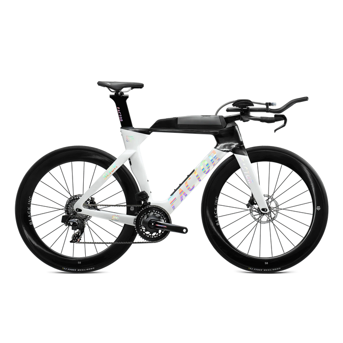 Factor Slick  Sram Force AXS