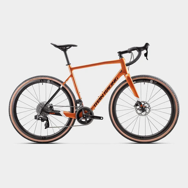 Titan Racing Switch Carbon Empire