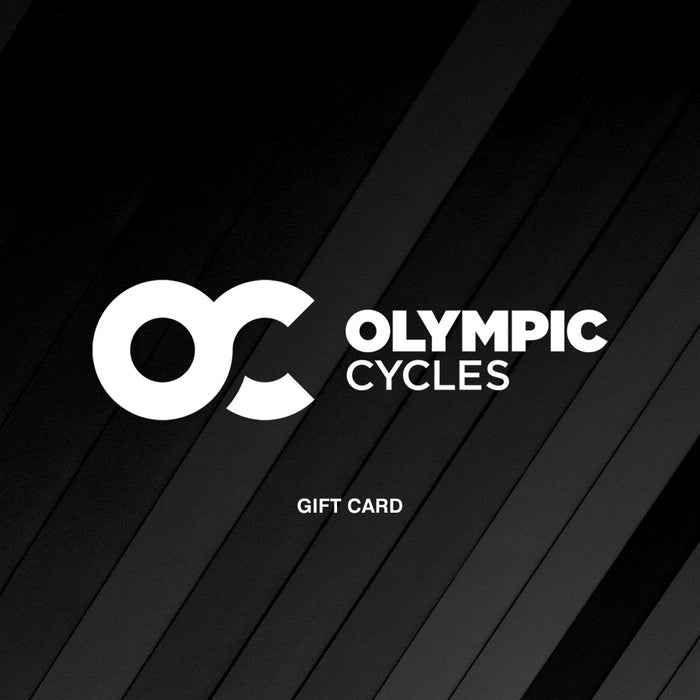 OC Gift Card