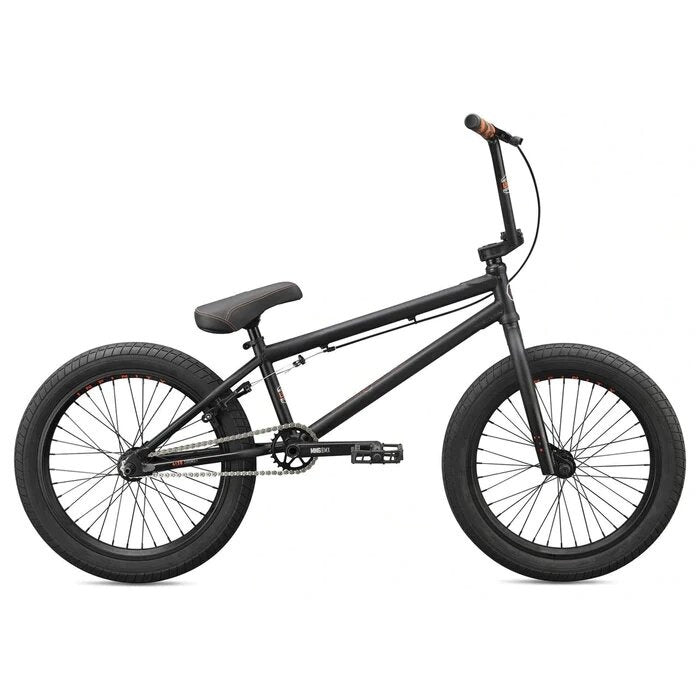 Mongoose Bmx L500
