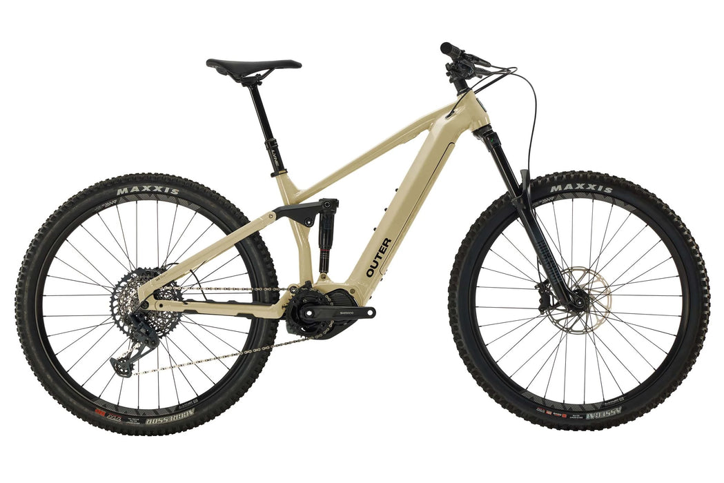 The Link Outer Ebike NX