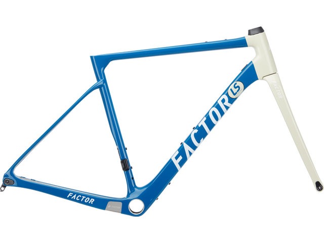Factor Ls Vintage