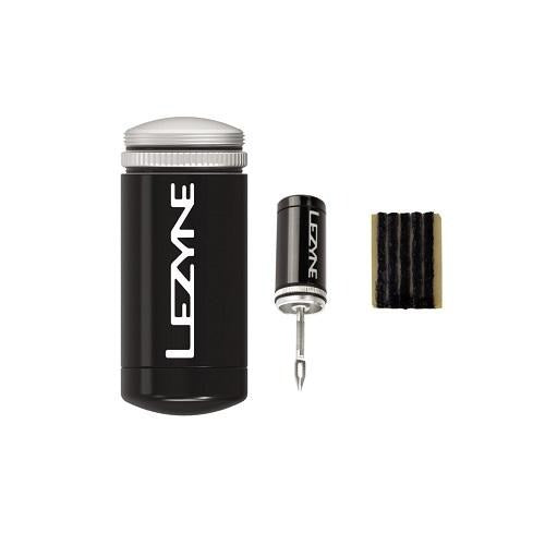 Lezyne Repair Kit T/less Alloy