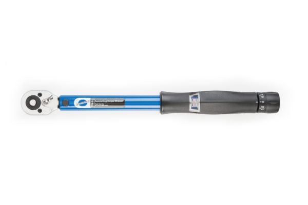 Park Tool Tw-6.2  Big Clicker Torque Wrench