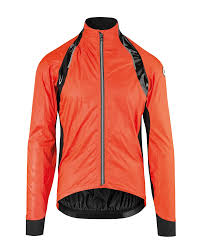 Assos Shells RS Sturm Prinz Evo LS Lolly