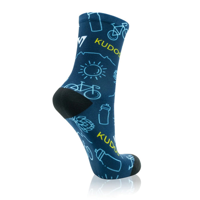 Versus Socks Elite