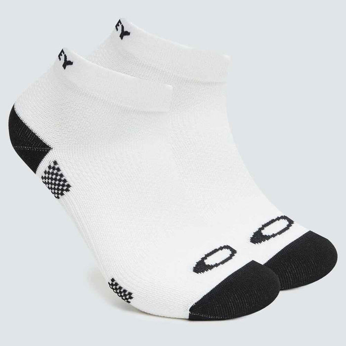 Oakley Socks Short Ribbed Ellipse