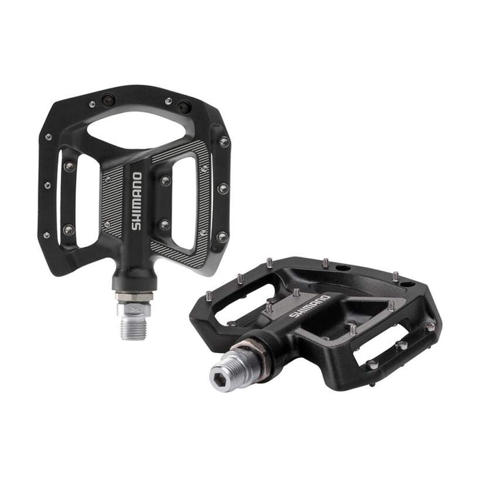 Shimano Pedal PD-GR500 Flat Black