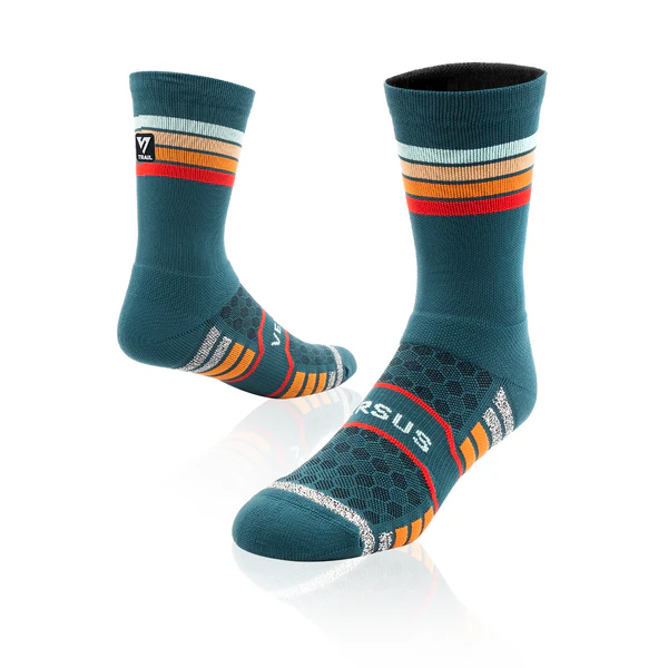 Versus Socks Run