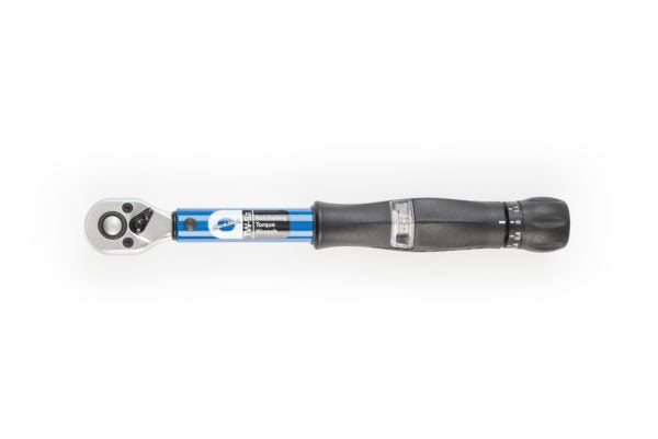 Park Tool Tw-5.2 Small Clicker Torque Wrench