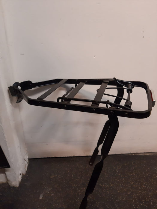 Bravvos Carrier Balloon Rear Channel Type
