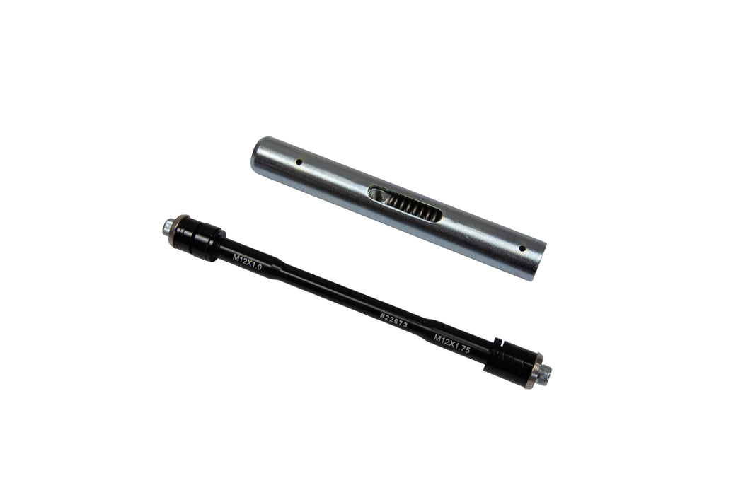 Saris Boost Thru Axle Adapter [148x12] 1.5 TP