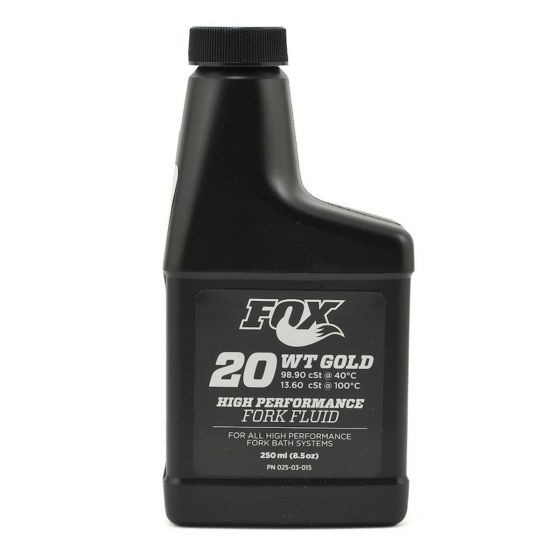 fox-gold-oil-250-g