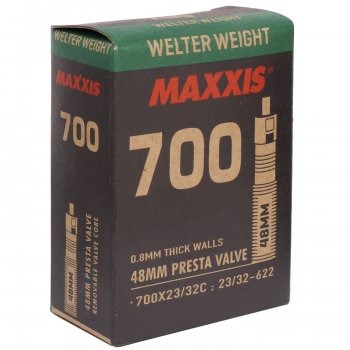 maxxis-welterweight-road-tube-700x23-32c-presta-48mm-1095841