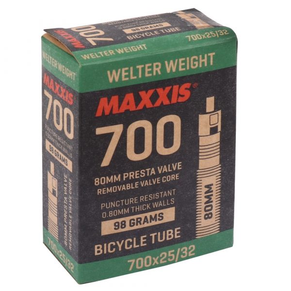 maxxis-welterweight-road-tube-700x25-32c-presta-80mm-a-1095349